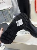 Women A*lexander M*cqueen Top Sneaker