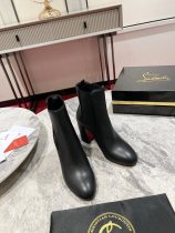 Women C*hristian L*ouboutin High Heels