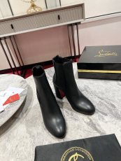 Women C*hristian L*ouboutin High Heels