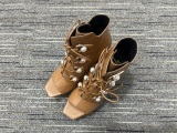 Women B*almain Top Quality Sneaker