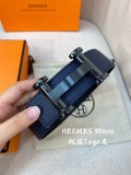 H*ermes Belts Top Quality 38MM