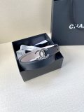 C*hanel Belts Top Quality  30MM