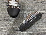 Men Women B*urberry Top Sneaker
