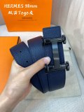 H*ermes Belts Top Quality 38MM