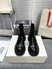 Women A*lexander M*cqueen Top Sneaker