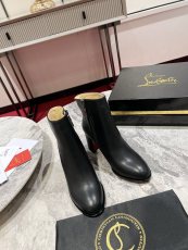 Women C*hristian L*ouboutin High Heels
