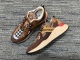 Men Women B*urberry Top Sneaker