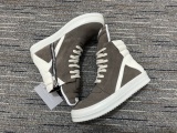 Men Women R*ick O*wens Top Sneakers