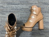 Women B*almain Top Quality Sneaker