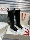 Women A*lexander M*cqueen Top Sneaker