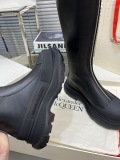 Women A*lexander M*cqueen Top Sneaker