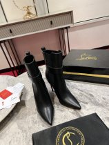 Women C*hristian L*ouboutin High Heels