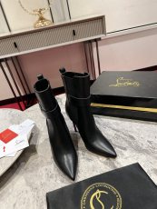 Women C*hristian L*ouboutin High Heels