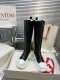 Women A*lexander M*cqueen Top Sneaker