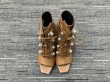 Women B*almain Top Quality Sneaker