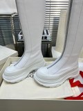 Women A*lexander M*cqueen Top Sneaker