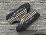 Men Women B*urberry Top Sneaker