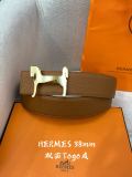 H*ermes Belts Top Quality 38MM