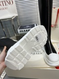 Women A*lexander M*cqueen Top Sneaker