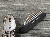 Men Women B*urberry Top Sneaker