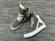 Men Women R*ick O*wens Top Sneakers