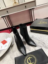 Women C*hristian L*ouboutin High Heels