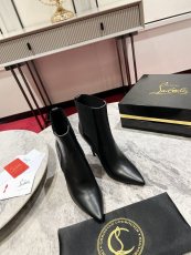 Women C*hristian L*ouboutin High Heels