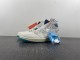 Michelle Wie West xAir Jordan1 High FV3565-100