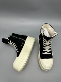 Men R*ick O*wens Top Sneakers