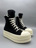 Men R*ick O*wens Top Sneakers
