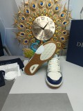 Men D*ior Top Sneakers