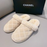 Women C*hanel Top Sandals