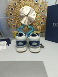 Men D*ior Top Sneakers