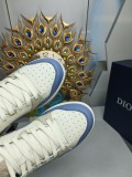 Men D*ior Top Sneakers