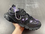 Men Women B*alenciaga Top Sneakers