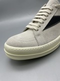 Men Women R*ick O*wens Top Sneakers