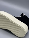Men R*ick O*wens Top Sneakers