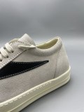 Men Women R*ick O*wens Top Sneakers