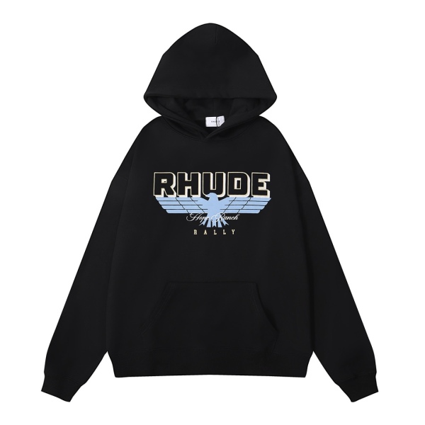 R*HUDE  Top Quality Clothes