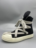 Men Women R*ick O*wens Top Sneaker