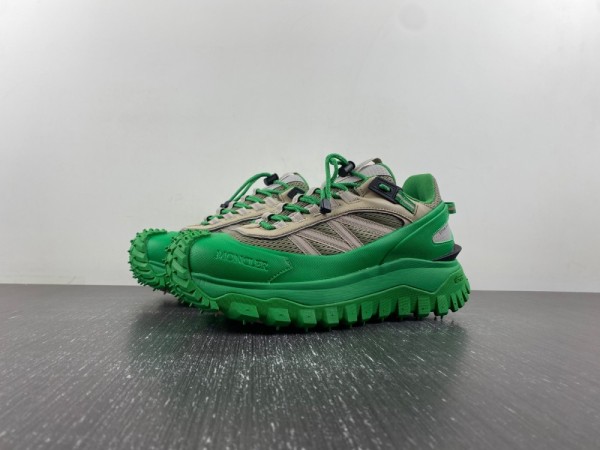Men Women M*oncler Trailgrip GTX 3M