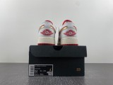 AIR JORDAN 1 LOW SE GS 'SPADES'