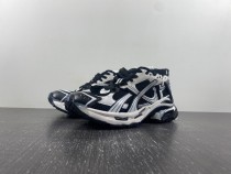 Men Women B*alenciaga Top Sneakers