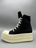 Men R*ick O*wens Top Sneakers