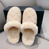 Women C*hanel Top Sandals