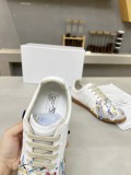 Men Women  M*aison M*argiela Top Sneakers