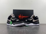 AIR JORDAN 3 RETRO TINKER SP 'BLACK CEMENT  CK4348-007
