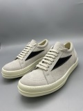 Men Women R*ick O*wens Top Sneakers