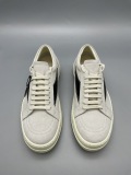 Men Women R*ick O*wens Top Sneakers