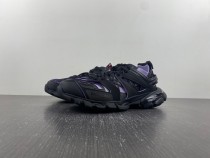 Men Women B*alenciaga Top Sneakers